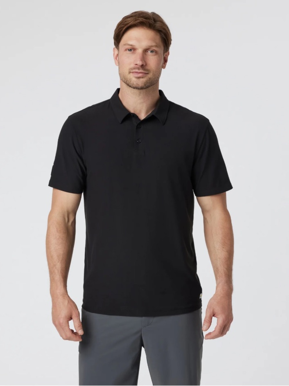 Strato Tech Performance Polo